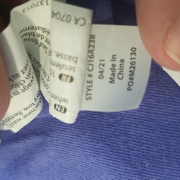 💕WILDFOX💕 Every Hour is Happy Hour Graphic Tee L - Picture 8 of 8